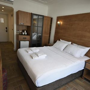 Economy Double Kamer