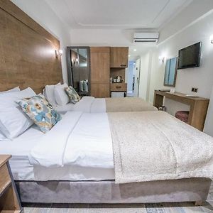 Standaard Kamer met een King Size Bed